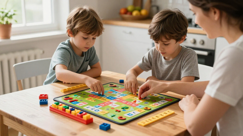 vocabulary building board games