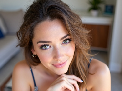 ChloeKross AI preview 2