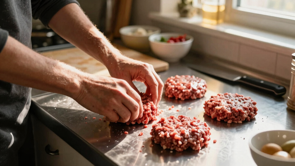 best ground beef