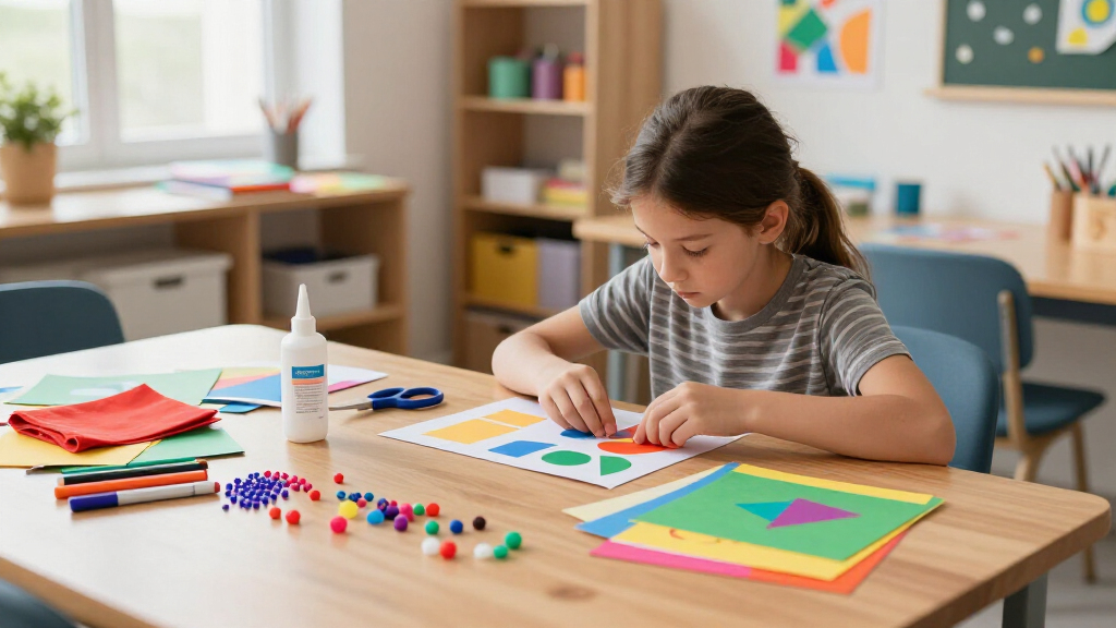 educational craft kits for students