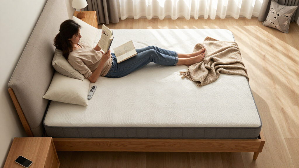 best split adjustable beds for couples