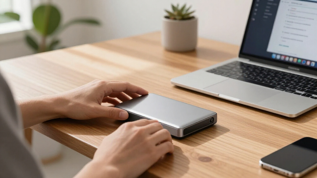 portable external hard drives