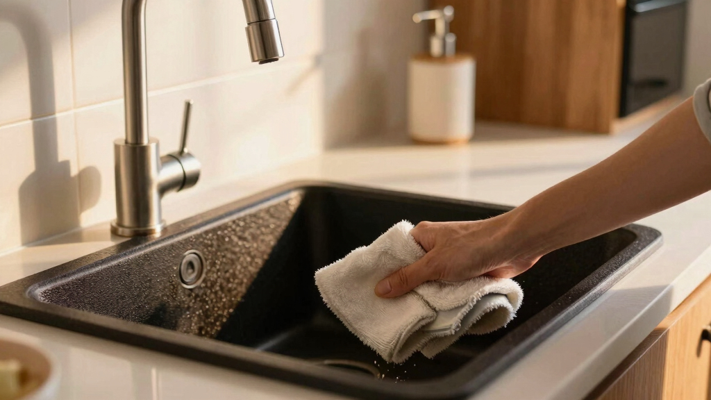 best cast iron sinks