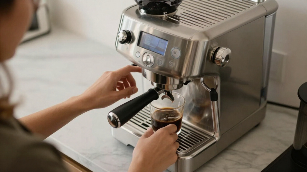 14 Best Premium Coffee Makers That Brew Like a Barista