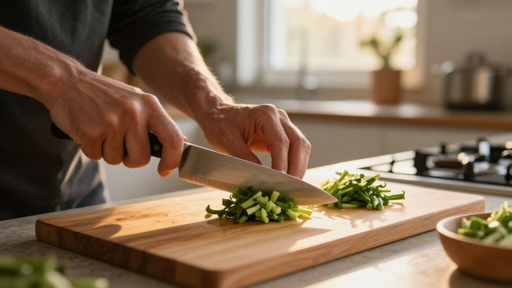 japanese santoku knives