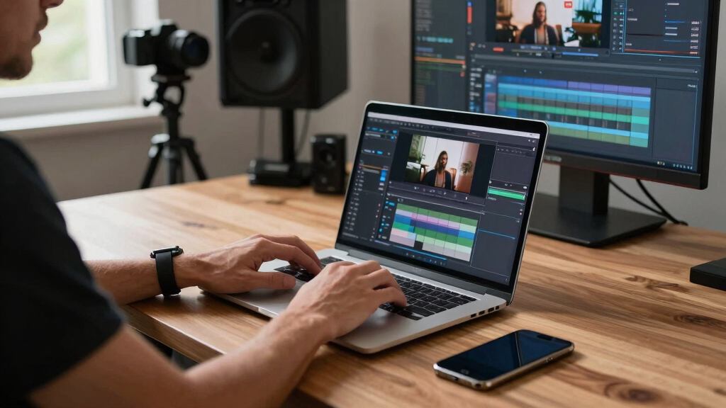 How AI helps turn one video into dozens of assets—step-by-step