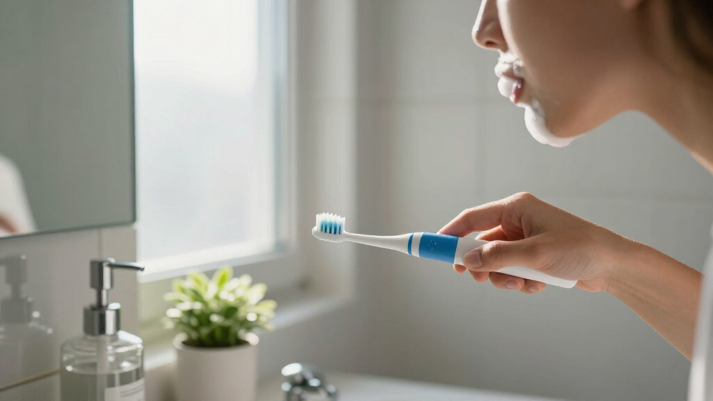best electric and smart toothbrushes
