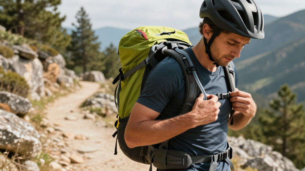 mountain bike backpacks