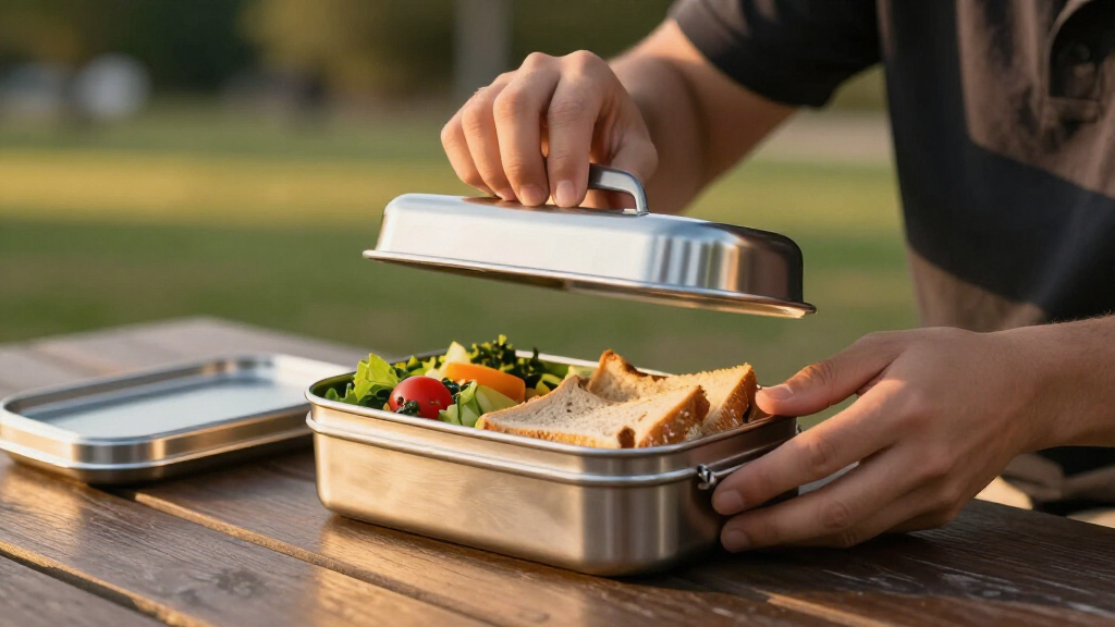 13 Best Lunch Box Food Containers in 2026