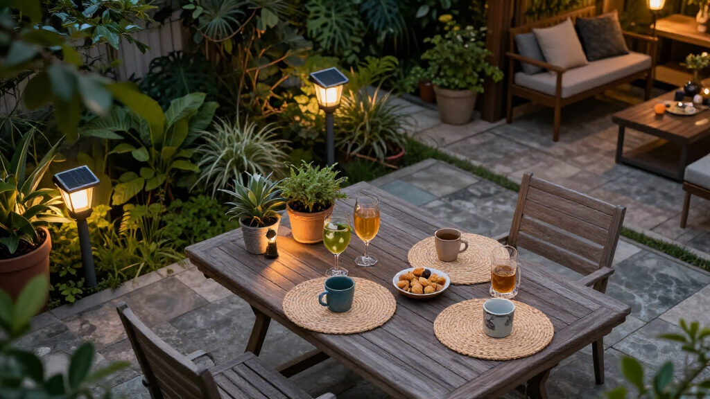 13 Best Solar Garden Lights in 2026