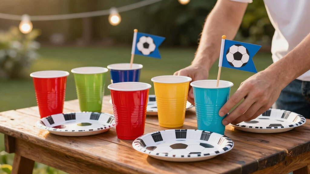 11 Best World Cup Themed Party Supplies in 2026