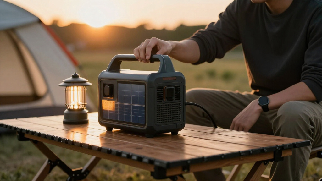 14 Best Portable Solar Generators in 2026