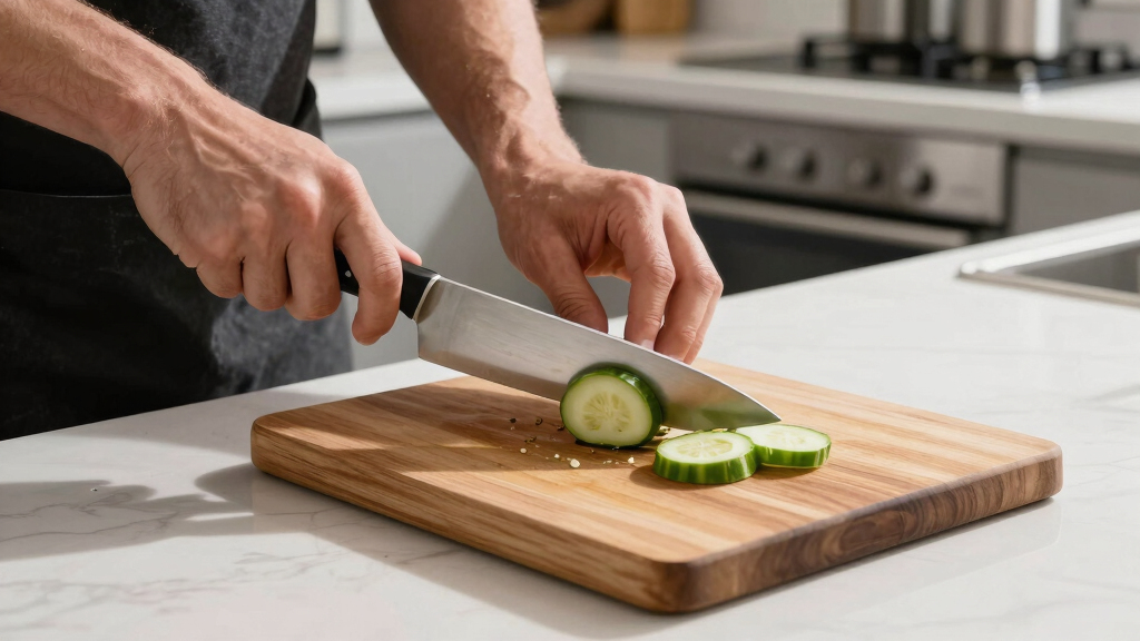 10 Best German Chef Knives for 2026 Home Cooks
