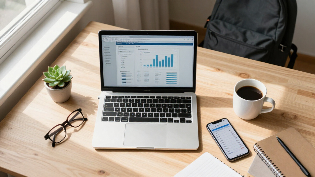 financial planning software for students