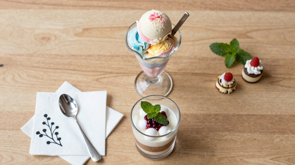 best viral glassware