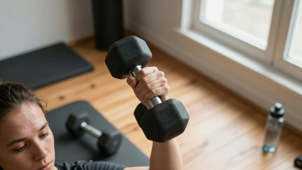 15 best dumbbells