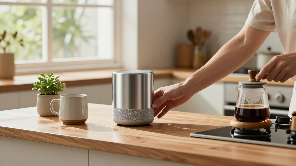 best smart home speakers