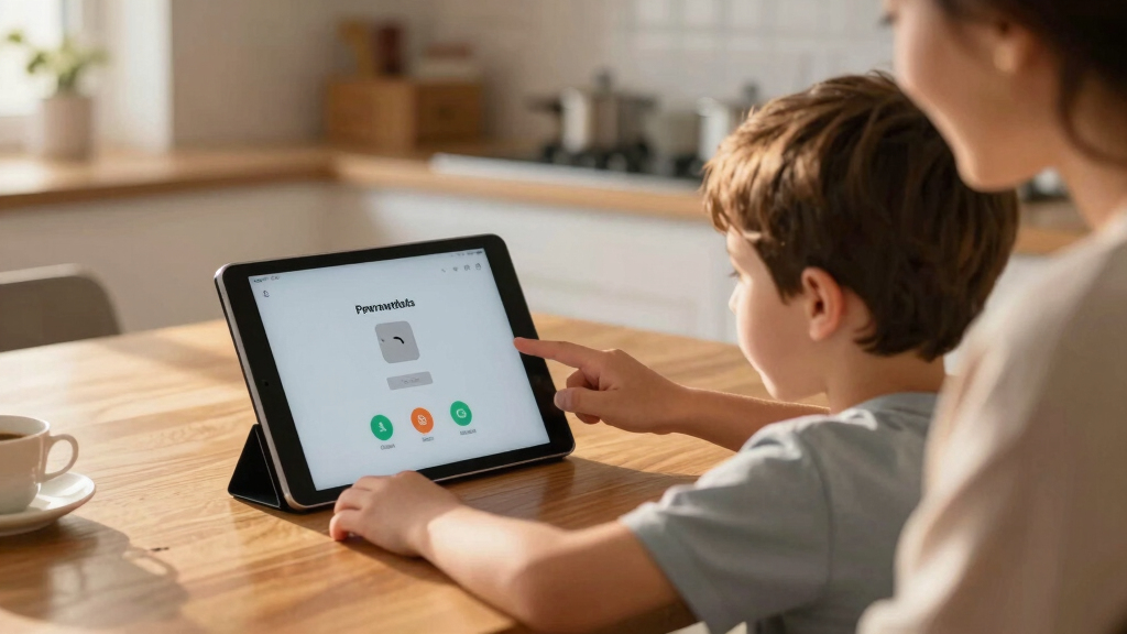 15 Best Kid-Friendly Tablets With Parental Controls to Keep Your Kids Safe and Entertained