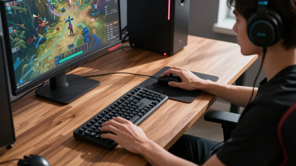 9 Best Logitech Gaming Accessories in 2026