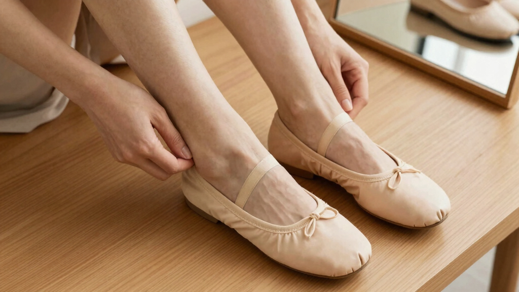 best ballet flats