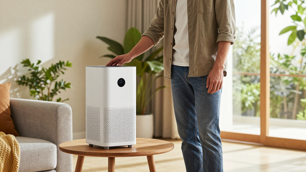 best air purifiers for Bengaluru