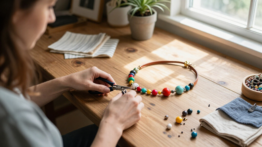 fall fashion statement jewelry