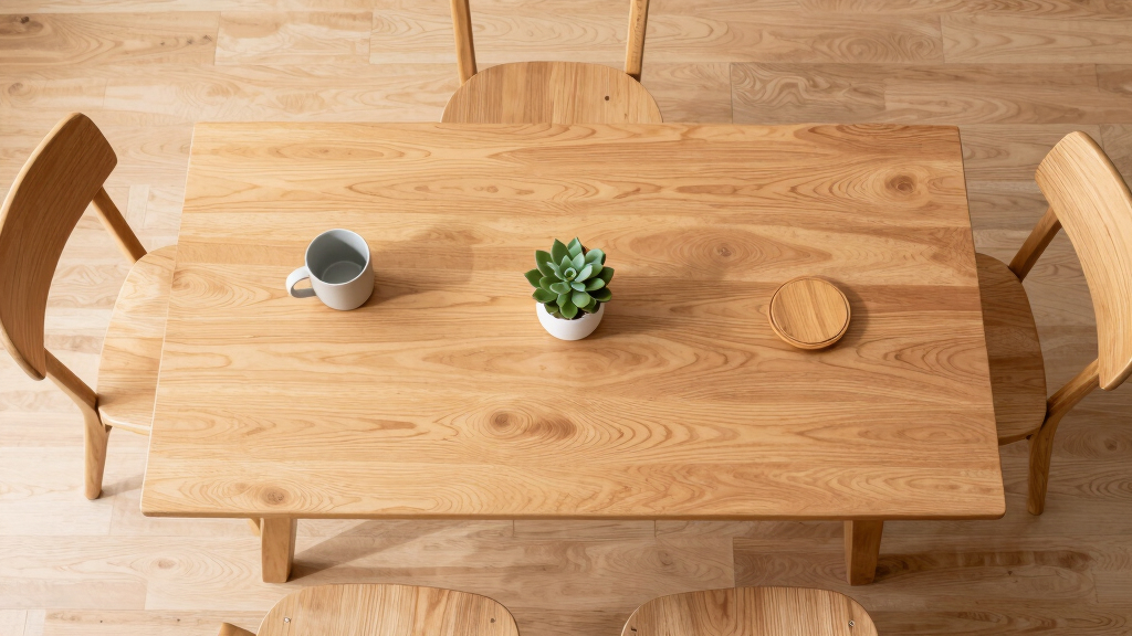 best solid wood furniture under $300
