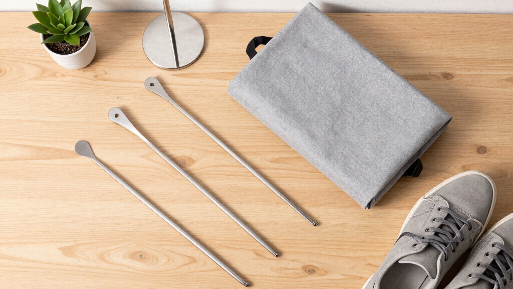 best long handled shoe horns