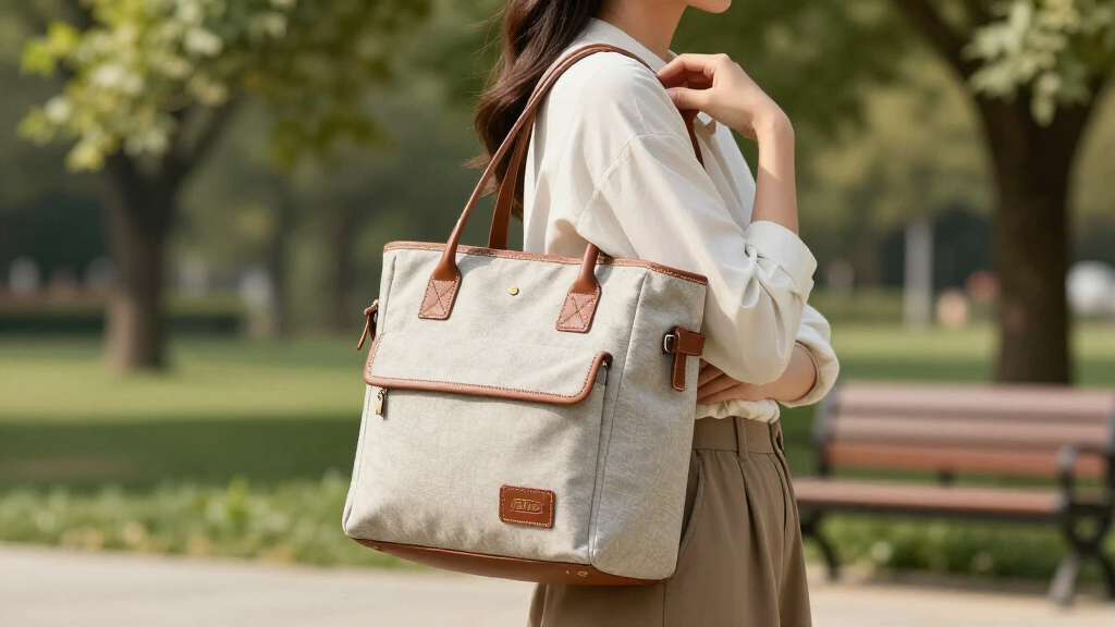 designer diaper bags