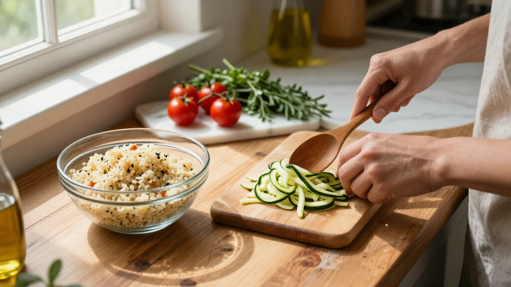 Best Pasta for Keto Diet