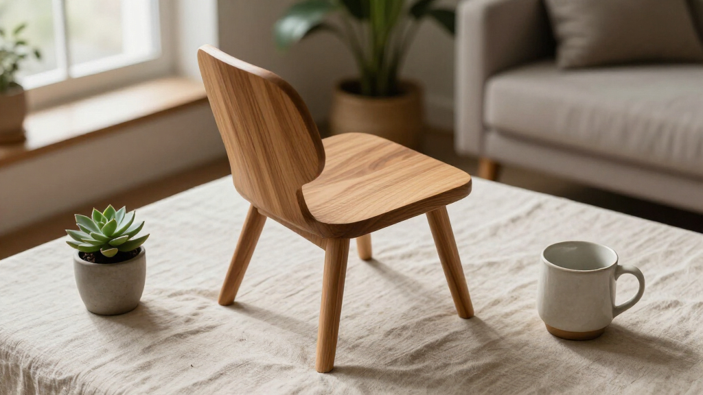 best sculptural furniture