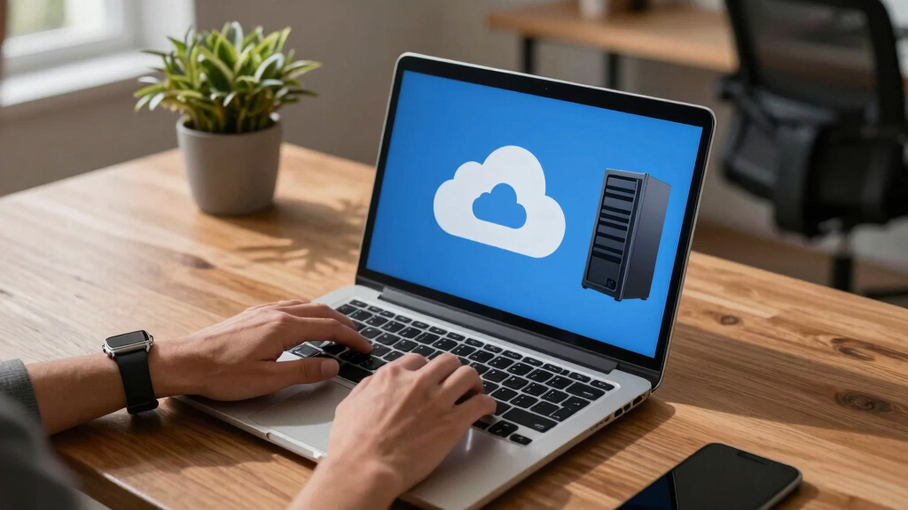 Compare Cloud vs. Local: Why Going Local Matters More Than Ever
