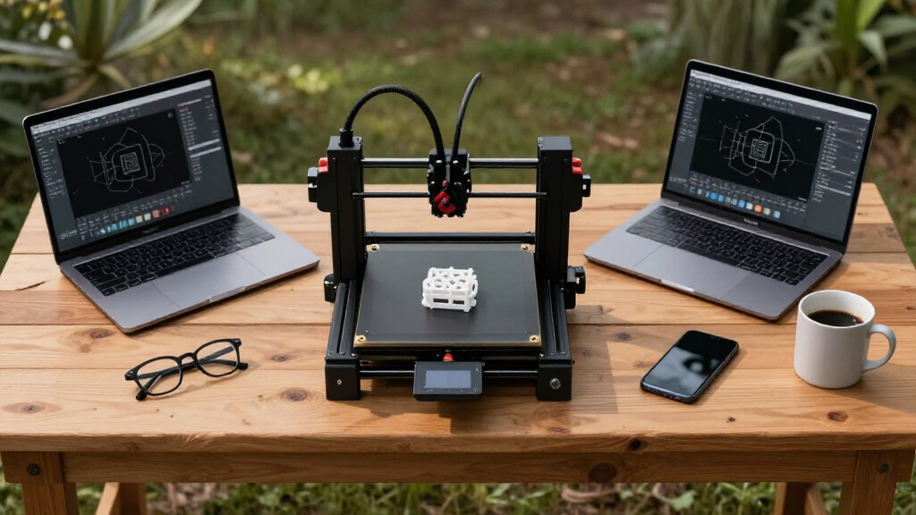 3d printer for functional prototype parts
