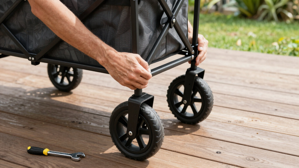 best all terrain stroller wagons