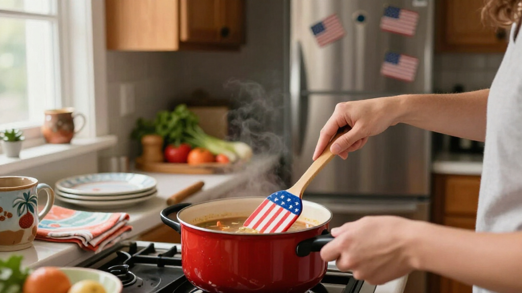 5 best patriotic kitchen gadgets