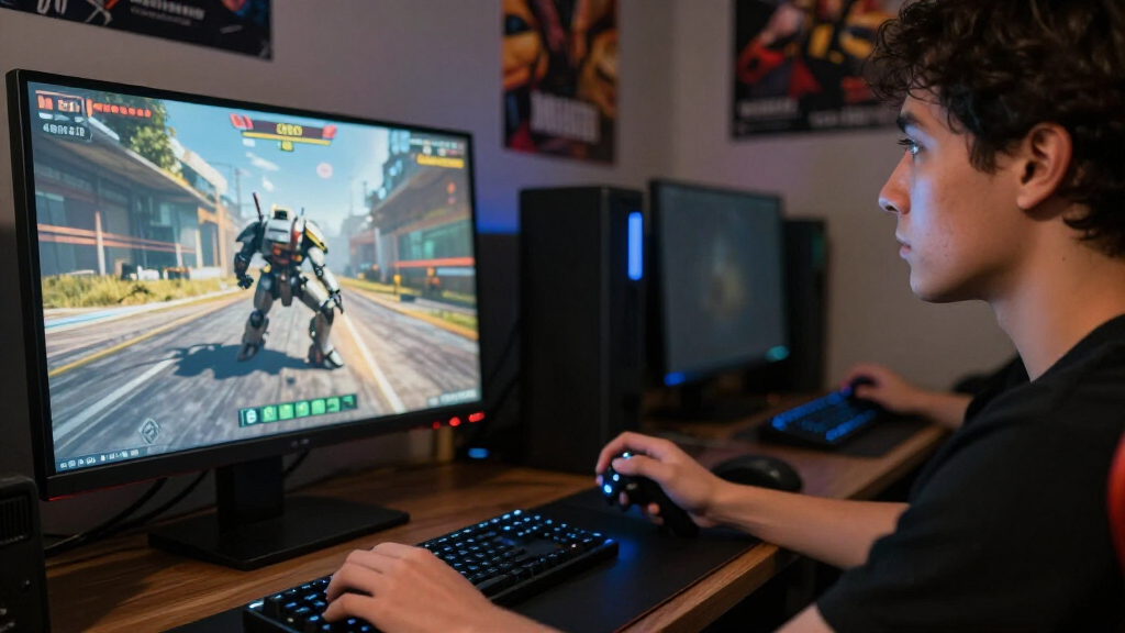 best mech games