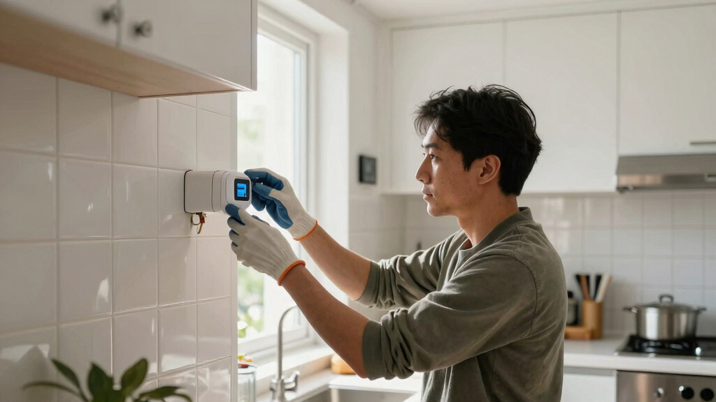 best sewer gas detectors
