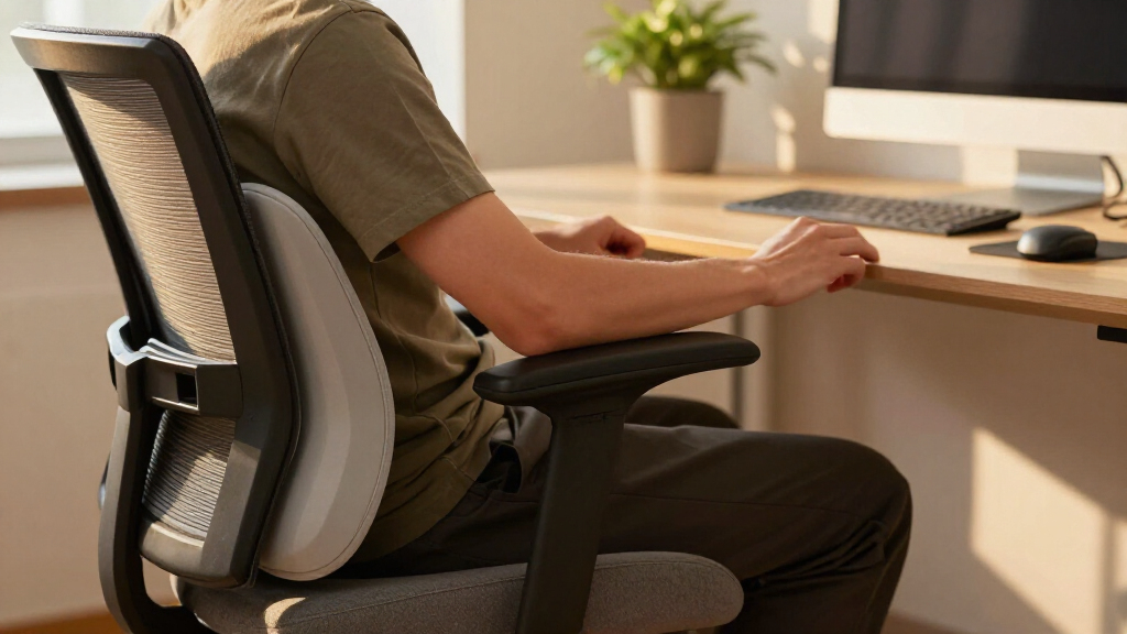 8 Best Office Comfort Upgrades for AI Workers in 2026