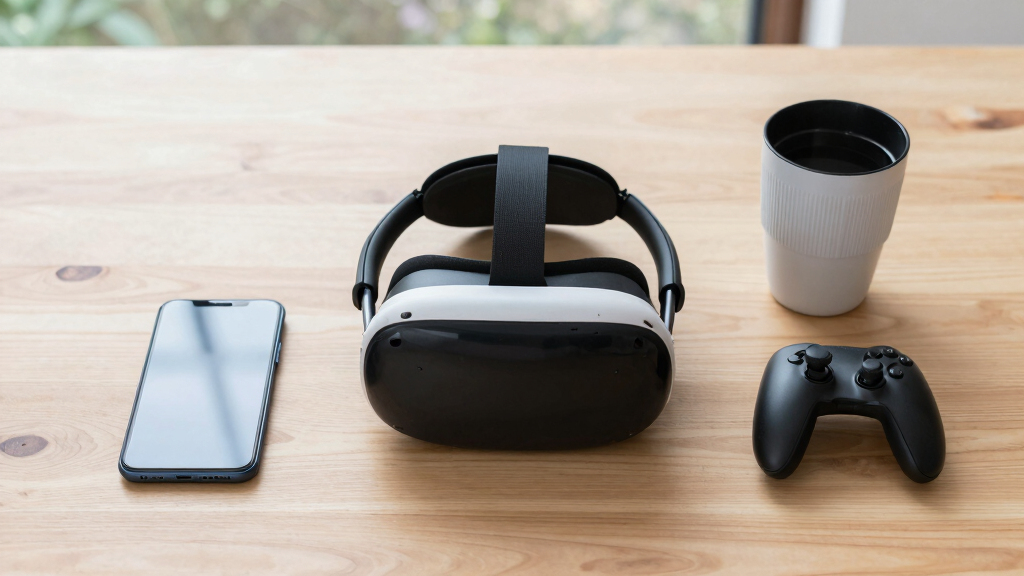 best VR travel bundles