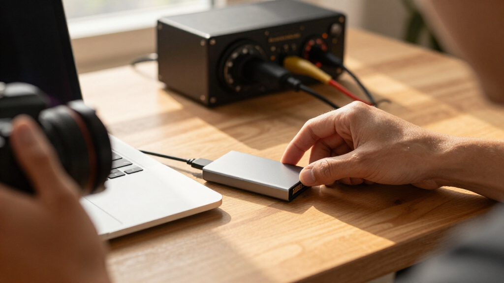 best memory card readers