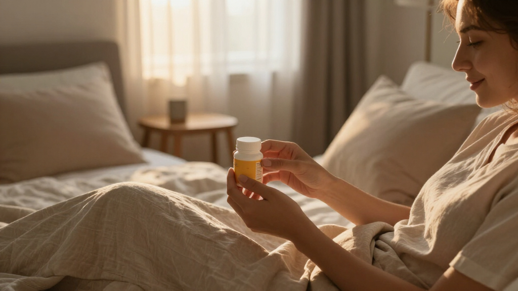 magnesium for sleep