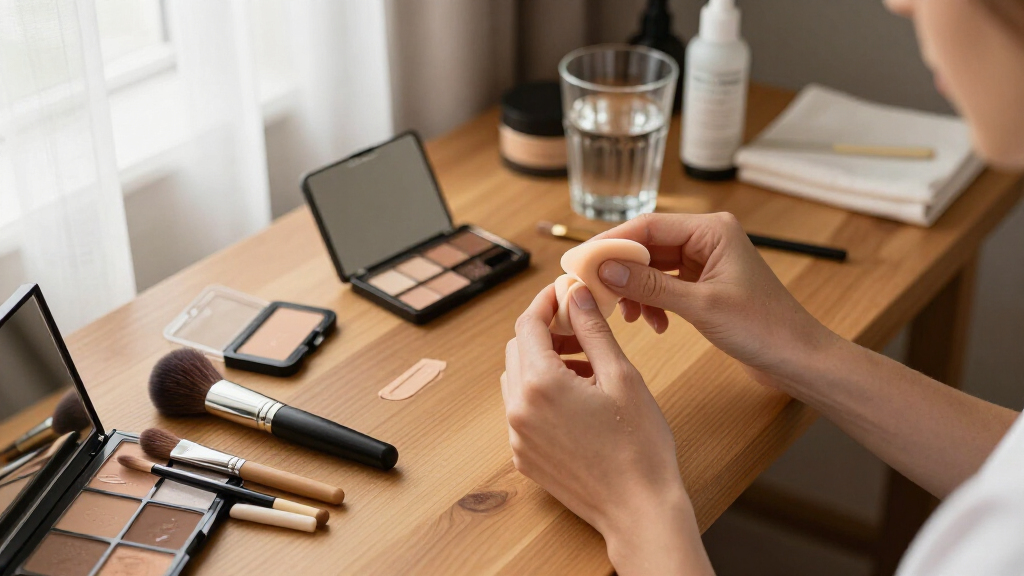best makeup products