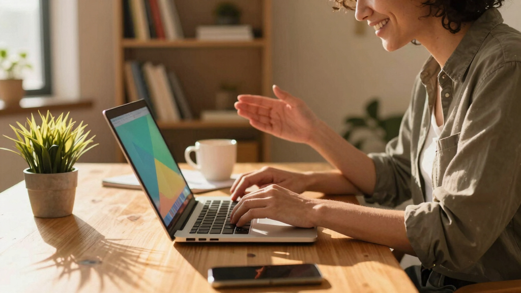 What Can You Expect from a Fully Local, Subscription-Free Workflow?