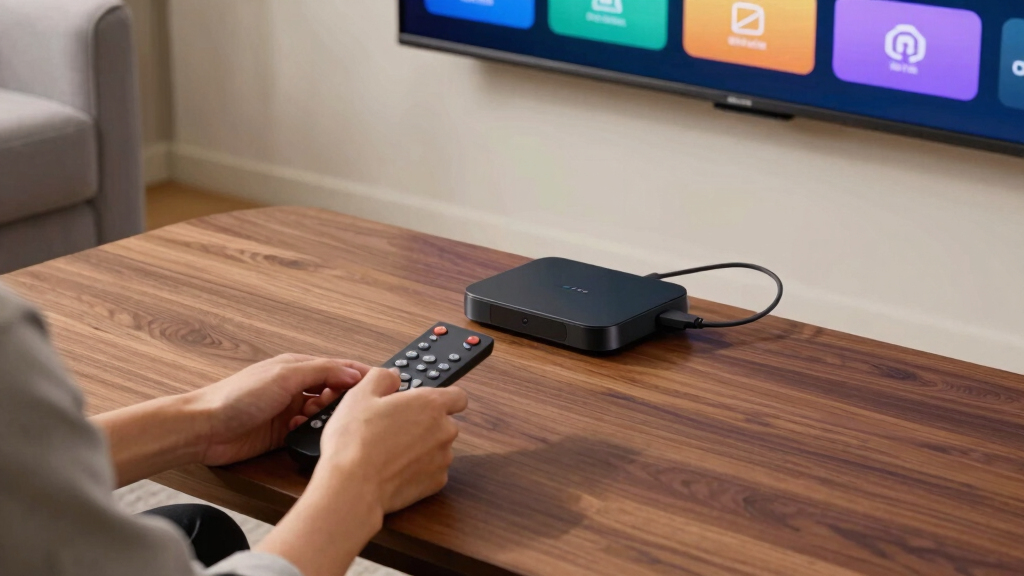 streaming devices for tv
