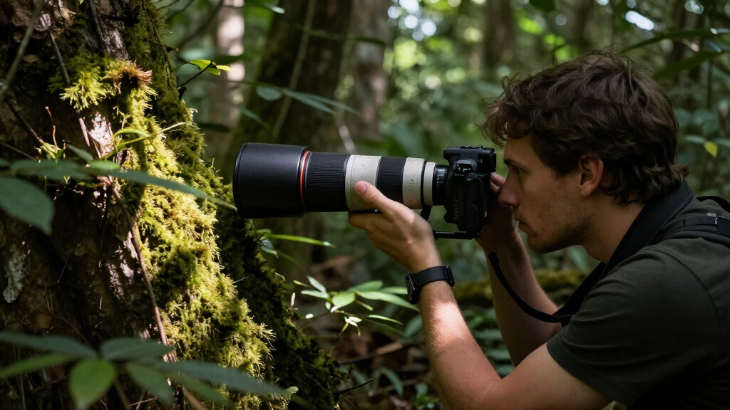 best telephoto zoom lenses for wildlife