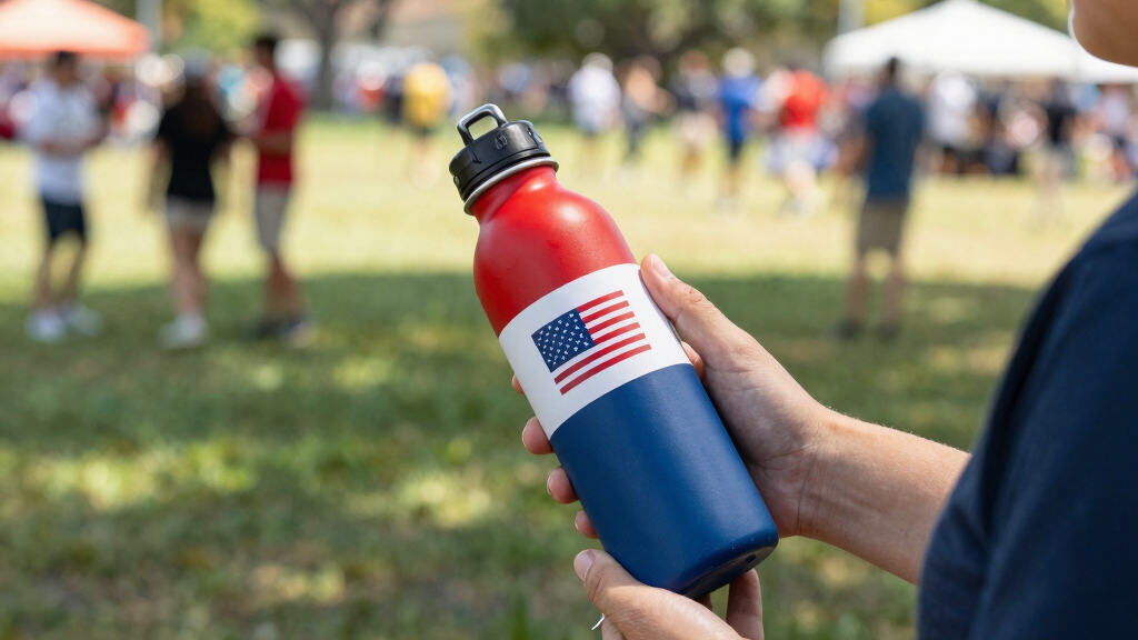 patriotic promotional products