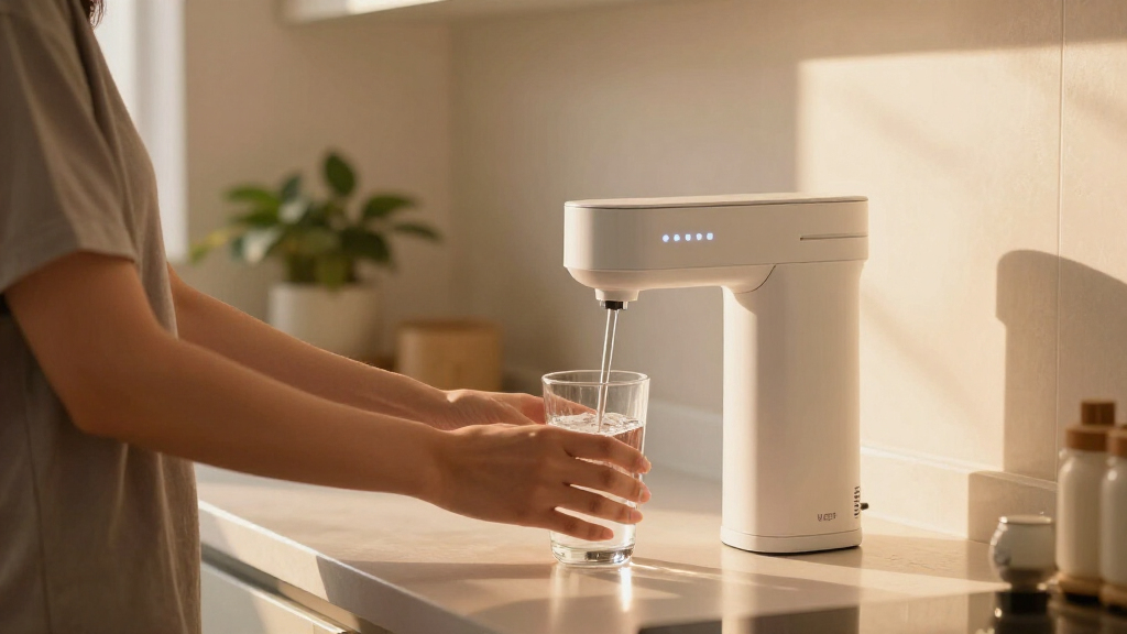 14 Best UV Water Purification Systems for Home in 2026