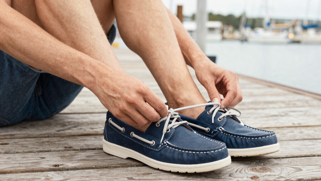 best Sperry boat shoes