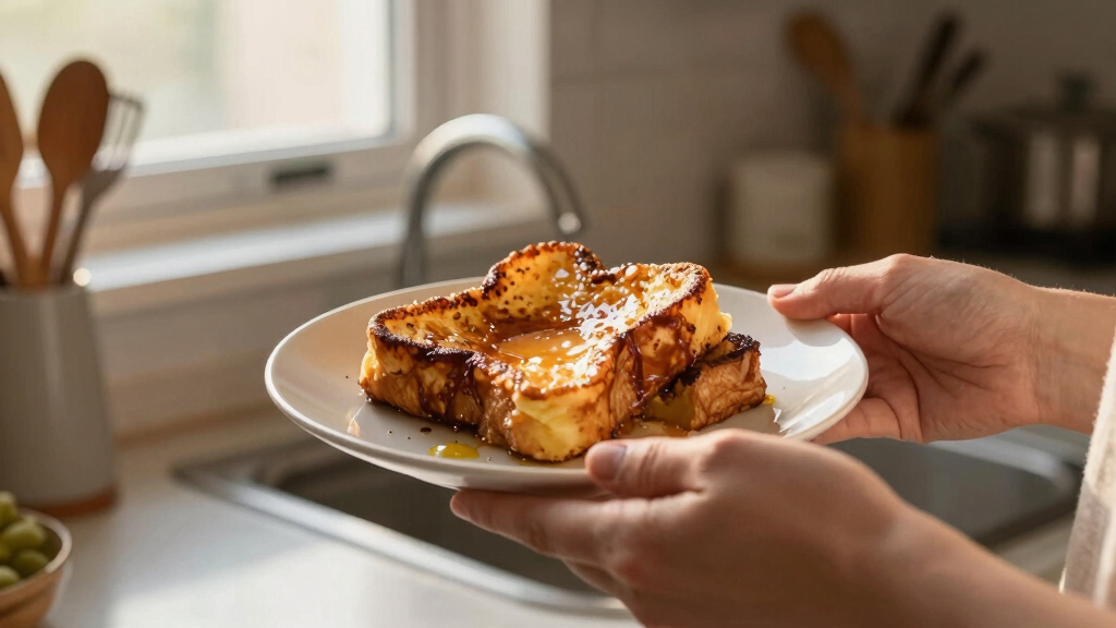 best frozen French toast sticks