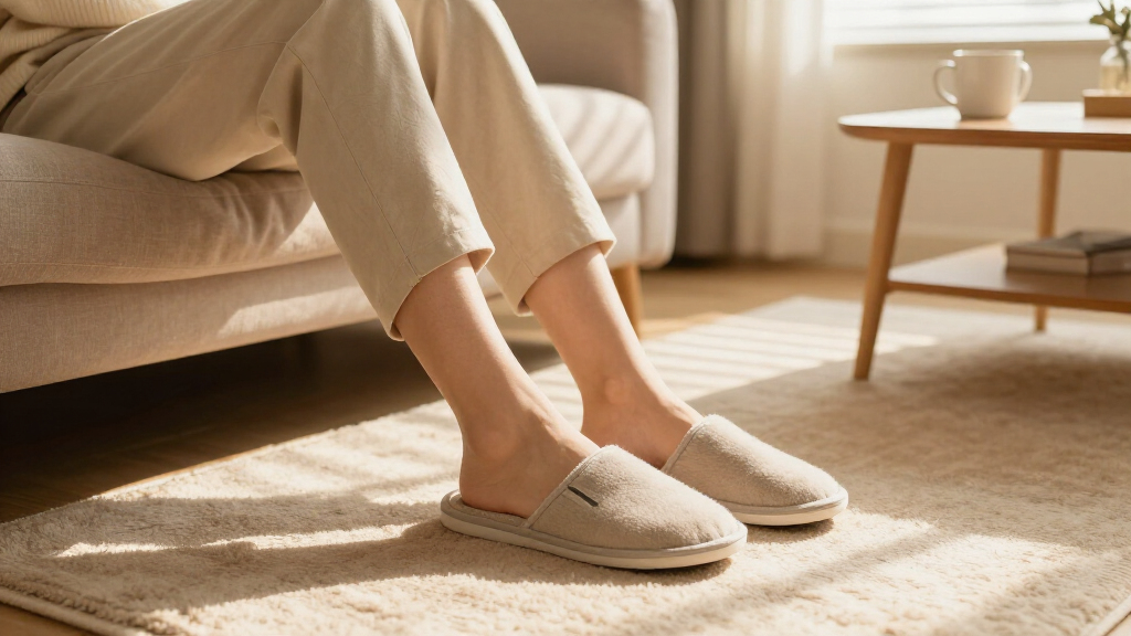 best house slippers